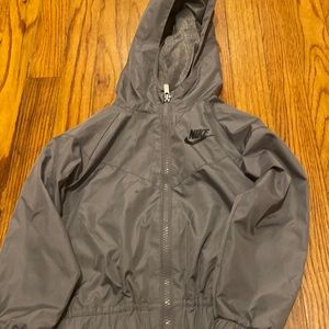 Boys Nike Jacket